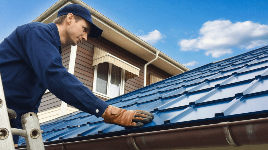 Everything You Need to Know About Upgrading Your Gutter System