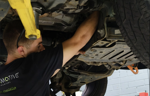 Why You Should Visit Auramotive Mechanical for Trusted Vehicle Repairs in Brookvale