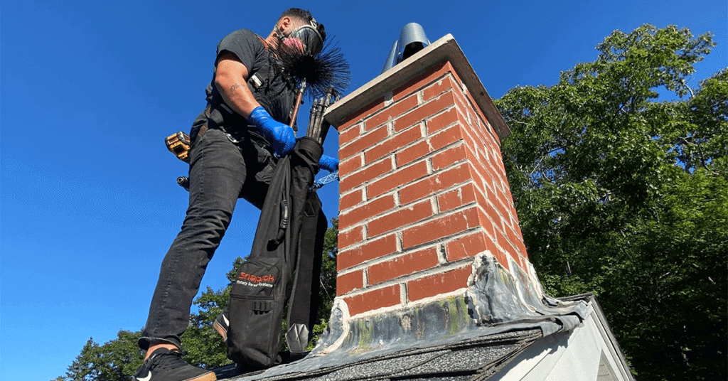 Preserving Structural Integrity: Everything You Need to Know About Chimney Maintenance