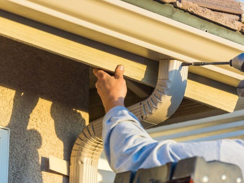 When to Replace Your Gutters: A Complete Guide to Gutter System Longevity