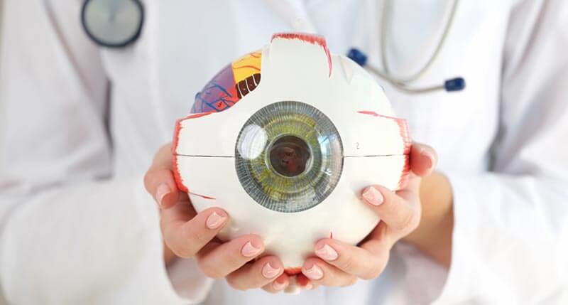 Protecting Your Vision: Why Eye Health Matters More Than Ever