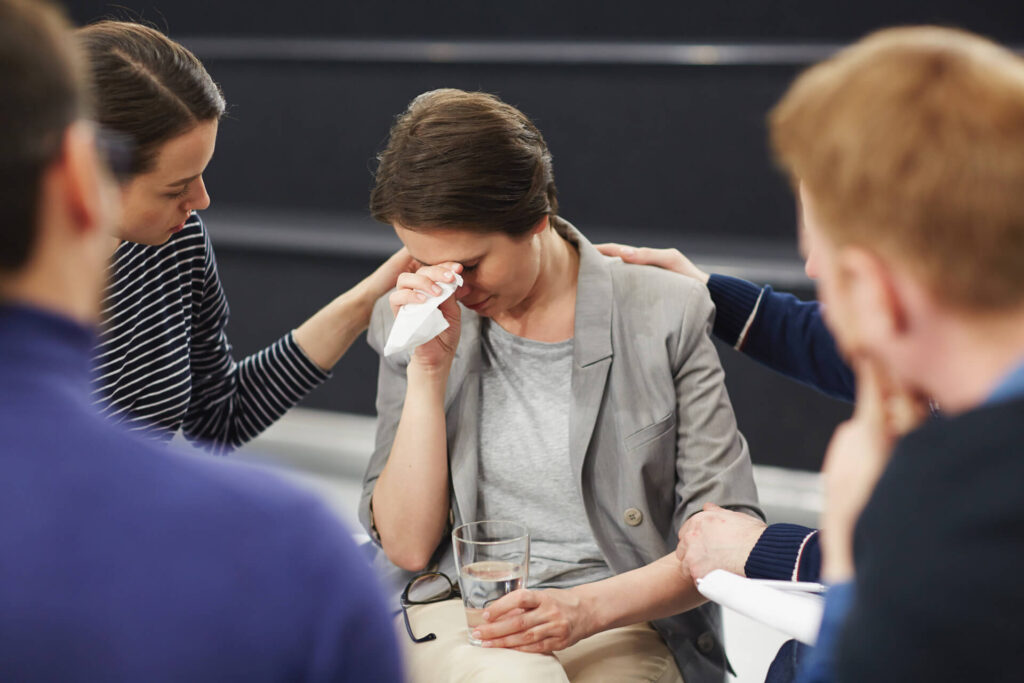 What to Know About Filing a Lawsuit for Emotional Distress in Little Rock