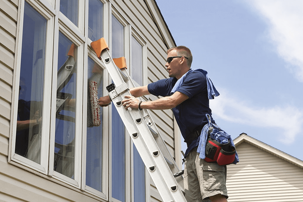 The Essential Guide to Effective Exterior Window Cleaning