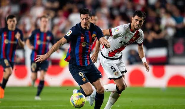 Experience the Atmosphere Through Unionrayo’s Matchday Coverage