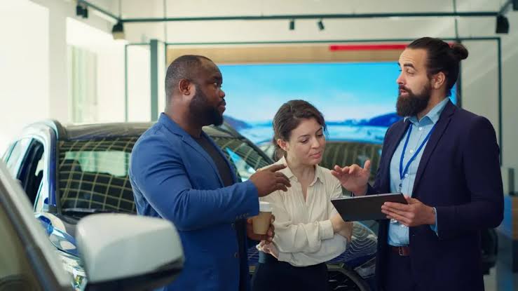 The Most Underrated Tool for Automotive Equity Mining: TradeFinder