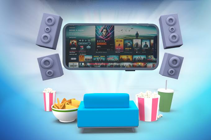 IPTV for Easy Access to Live TV, Sports, and On-Demand Entertainment