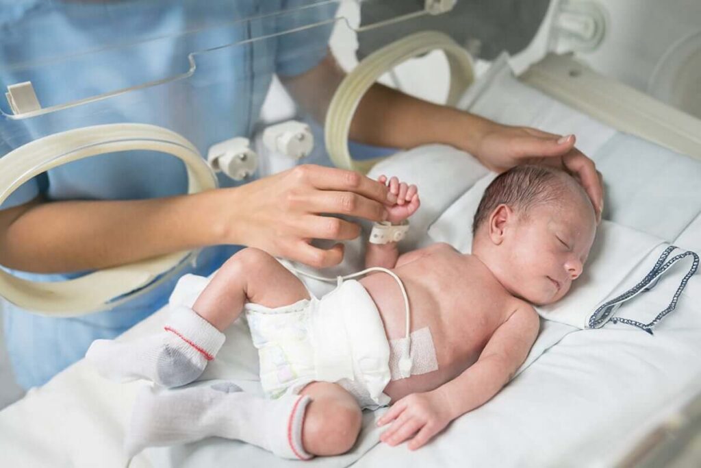 From Nursery to NICU: The Shocking Shift No Parent Sees Coming