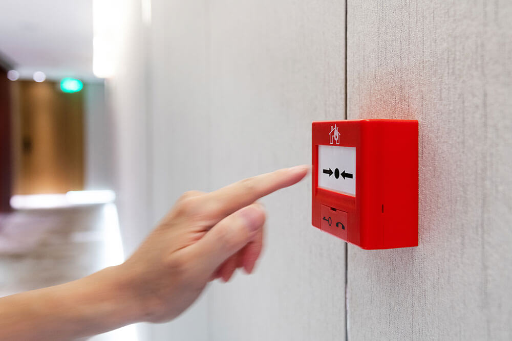 Is it a legal requirement to have a fire alarm in a commercial property? Everything You Need to Know