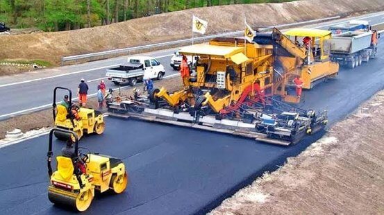 The Vital Role of Asphalt Contractors in Modern Infrastructure Development