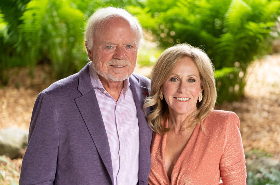 The Life and Legacy of Simone Lutgert Gomez