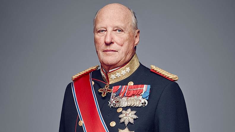 The Life and Legacy of Harald V