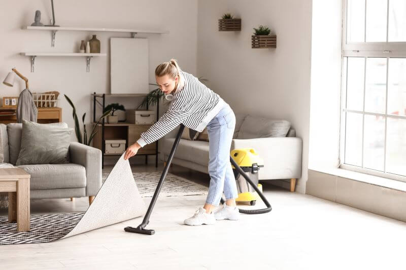 The Essential Guide to Recurring Cleaning: Keeping Your Home Clean with Ease