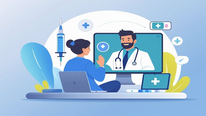 Telehealth Ozempic Treatment – Safe, Fast & Doctor-Approved