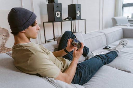 The Booming Mobile Gaming Economy and What’s Driving It