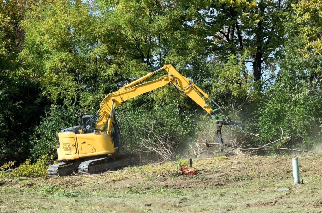 Understanding Land Clearing: Techniques, Benefits, and Best Practices