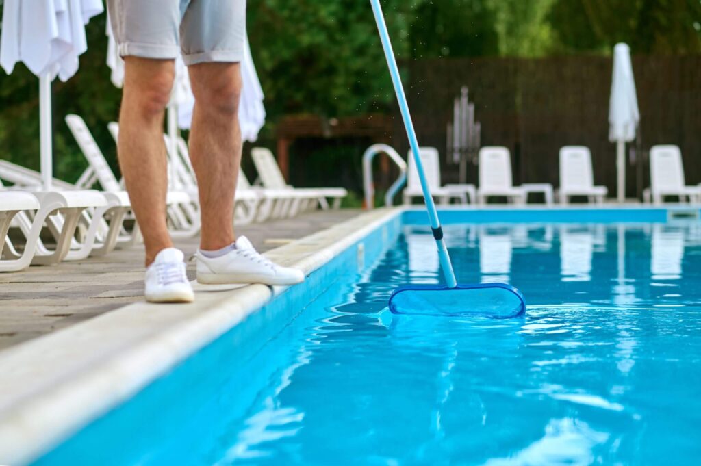 The Vital Role of Professional Care in Commercial Pool Maintenance