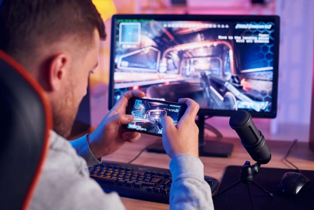 Mobile-First Design in Online Gaming: What We’ve Learned