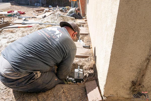 Understanding Foundation Repair: Causes, Methods, and Long-Term Solutions