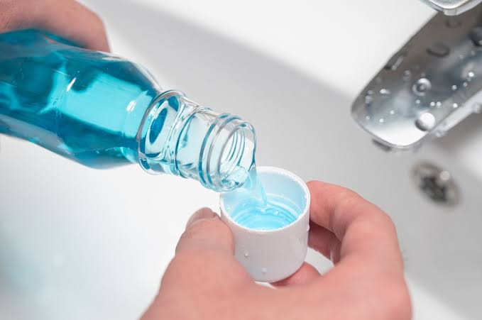 How Fluoride Mouthwash Helps Prevent Tooth Decay Effectively