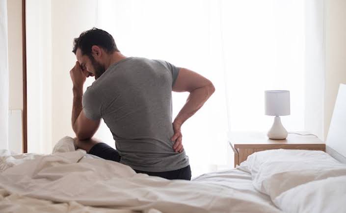 Hot Sleeper or Back Pain Sufferer? Find the Right Mattress for You
