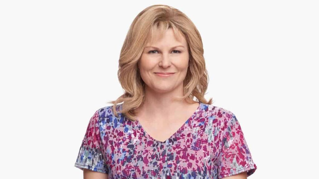 Jennifer Robertson: Wiki, Age, Net Worth & More