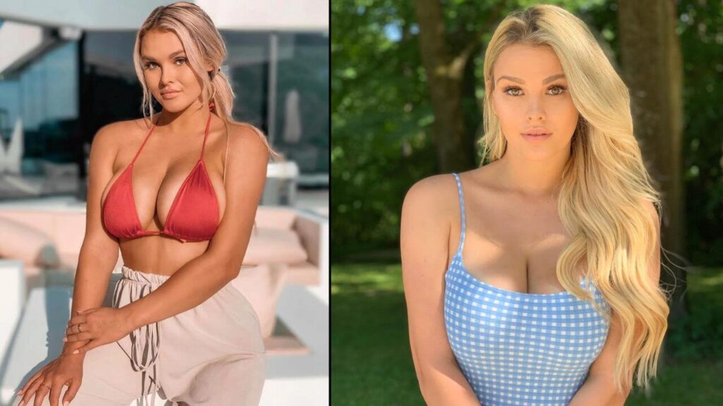 Kinsey Wolanski: Wiki, Age, Net Worth & More