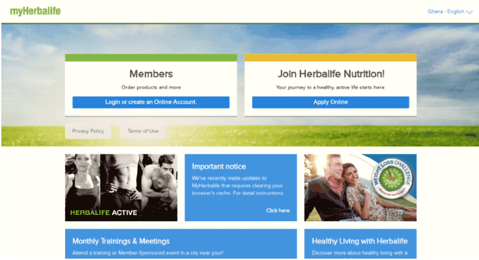 MyHerbalife Login: Complete Guide to Access Your Herbalife Account