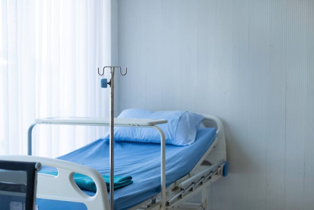 Hospital Bed Rental Near Me & Hospital Bed for Sale Near Me: Everything You Need to Know
