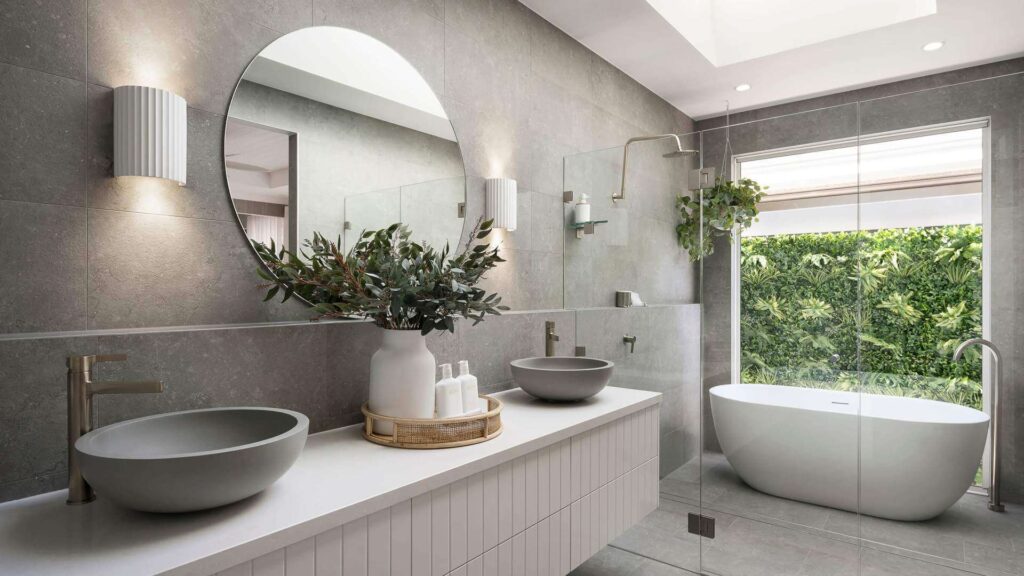Designing Bathrooms for Multigenerational Living: Practical and Stylish Upgrades