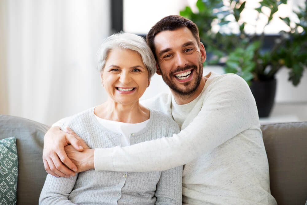 Why Women Seem to Date Older Men
