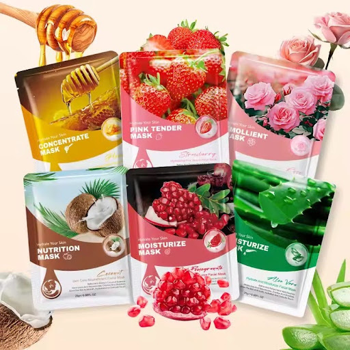 Bulk Face Masks