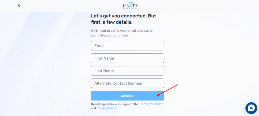 Unity Wireless Login: Step-by-Step Guide and Key Information