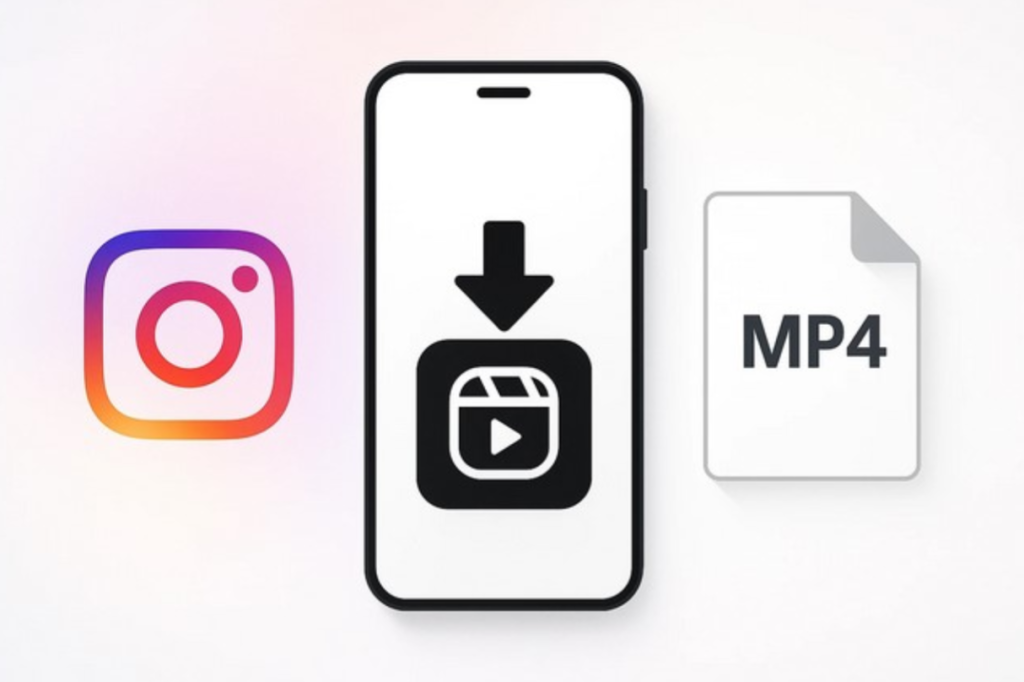 How to Download Instagram Videos, Reels, and Photos with Reelsvideo