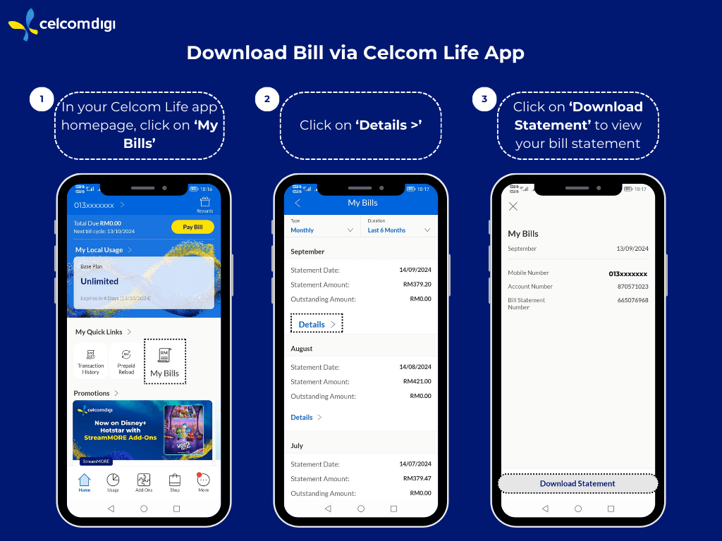 Celcom Login – A Complete Guide