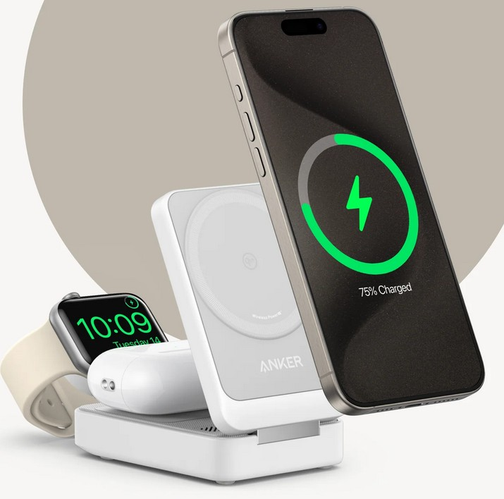 How to Choose the Best Wireless Charger for Your Needs