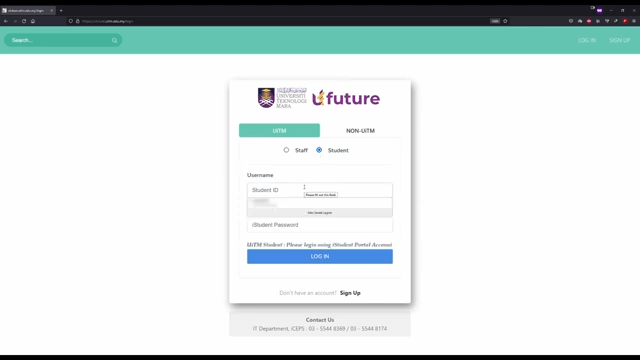Ufuture Login – Complete Guide for Students and Instructors