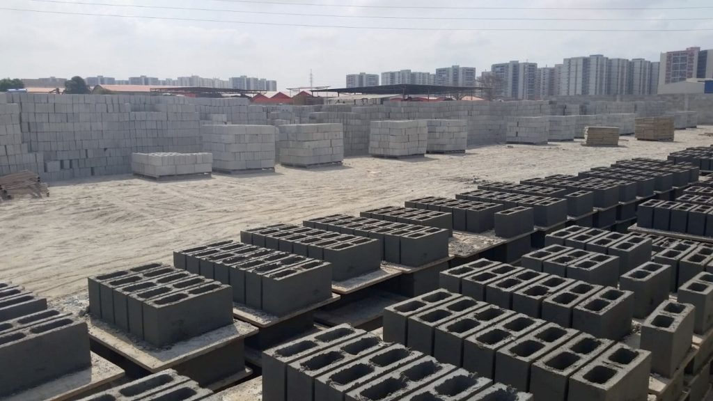 Concrete’s Quiet Revolution: Unseen Materials Shaping Urban Futures