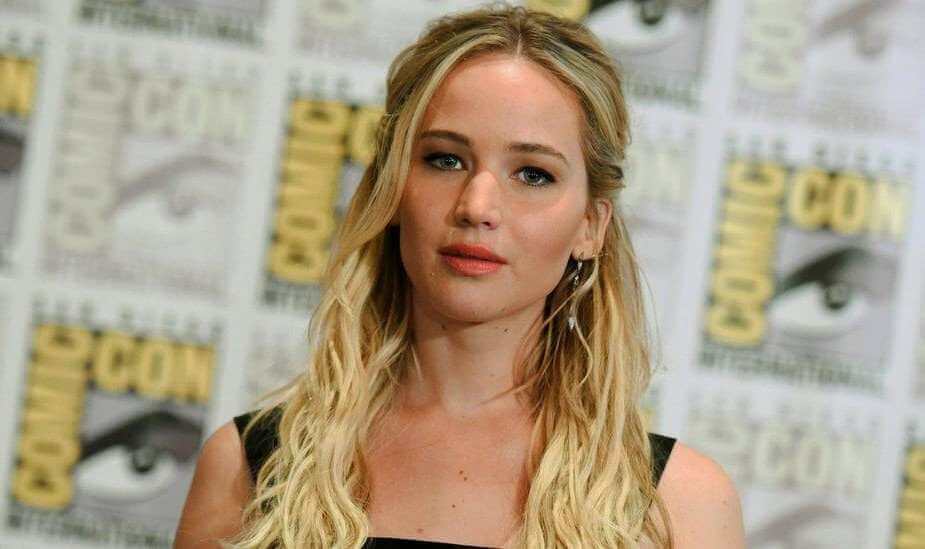 Jennifer Lawrence: Wiki, Age, Net Worth & More