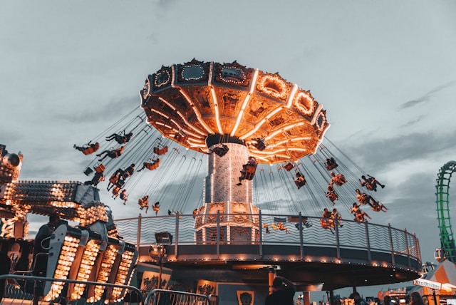 Amusement Park Management Software and the Role of CMMS in Streamlined Maintenance