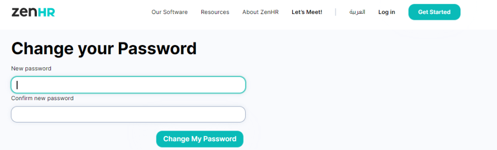 ZenHR Login Guide – How to Access Your HR Dashboard Easily