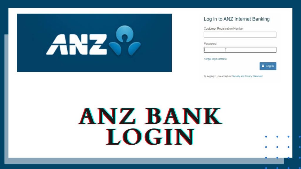 ANZ Login: Complete Guide to Secure Online Banking Access