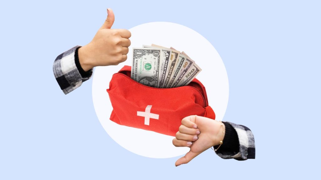 Banks Launch Temporary Overdrafts to Compete with 1 Hour Emergency Loans