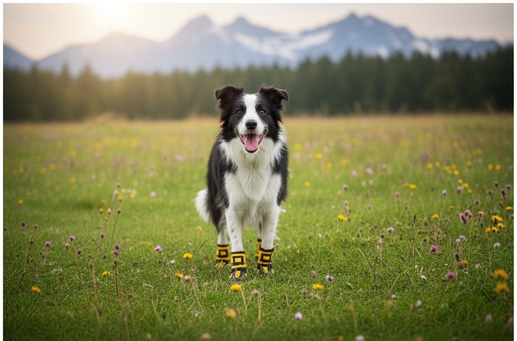 Dog Shoes