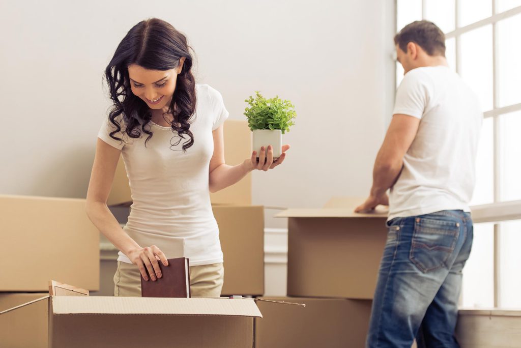 Why Choosing a Professional Moving Company Near Me Saves Time and Money