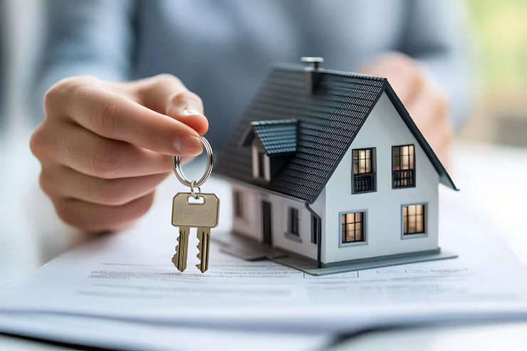 Unlocking the Value of Real Estate: The Importance of a Comprehensive Property Report