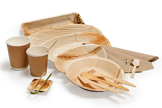 Bamboo Cutlery