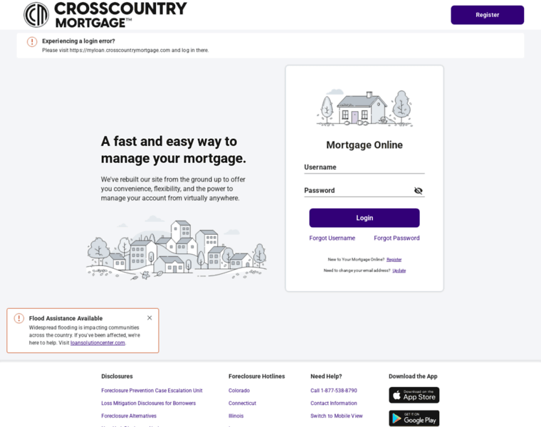 MyCCMortgage Login: Step-by-Step Guide to Access Your Mortgage Account