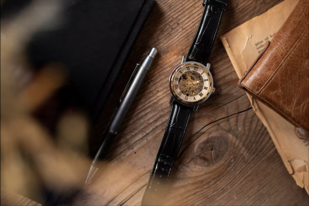 Exploring the Best Watches in Australia: Timeless Styles from Casio