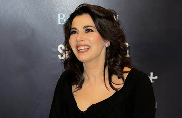 Nigella Lawson: Wiki, Age, Net Worth & More