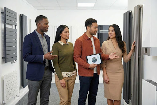 Energy-Efficiency in the Spotlight